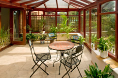 The Wern conservatory quotes