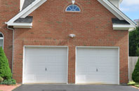 free The Wern garage construction quotes