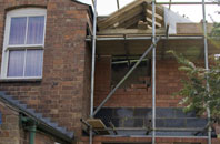 free The Wern home extension quotes