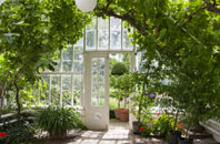 free The Wern orangery quotes